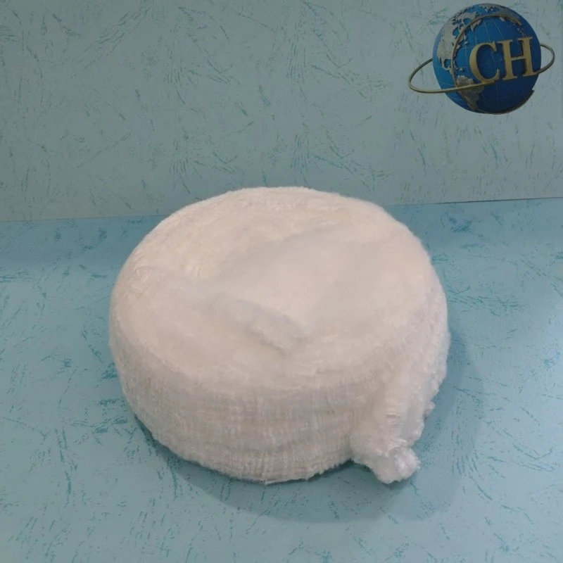 Raw Material Cellulose Acetate Tow Raw Material Cellulose Acetate Tow
